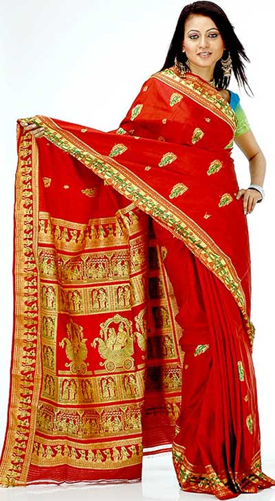 35 Modelos e Dicas de Roupas Femininas Indianas Online
