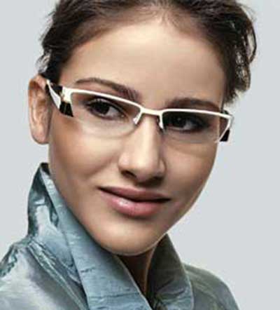 40 Dicas de Modelos de Óculos para Rosto Redondo