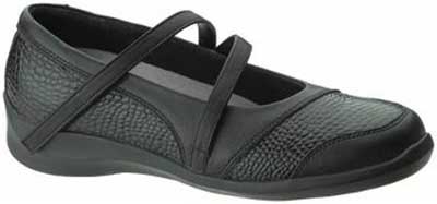 tenis feminino ortopedico