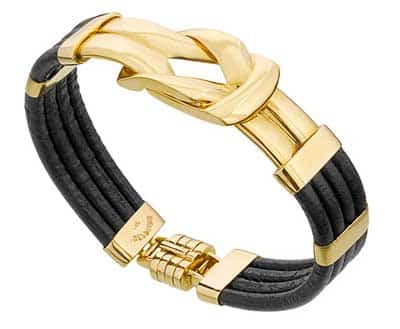 bracelete de ouro dicas para meninas