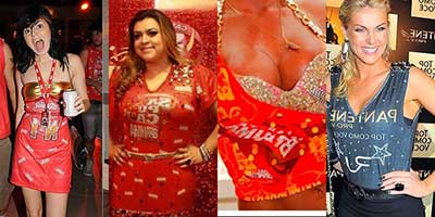 dicas de abadas