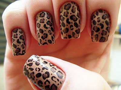 tendências de unhas decoradas
