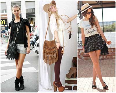 dicas country combinações para seu look