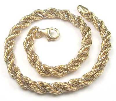 imagens de belo modelos de pulseira de ouro