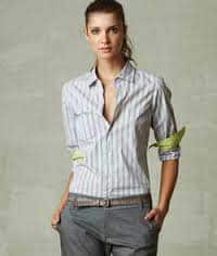 looks básicos para o trabalho