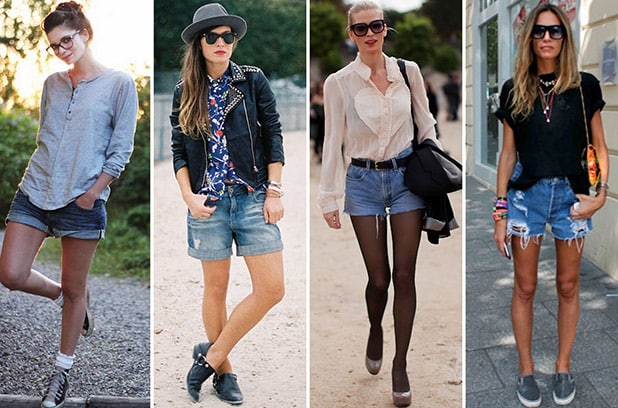 looks da moda modelos de roupas da moda