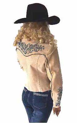 moda country3 moda country para o outono