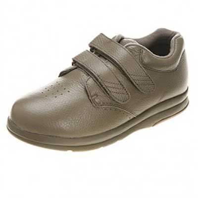 Sapatos Ortopédicos
