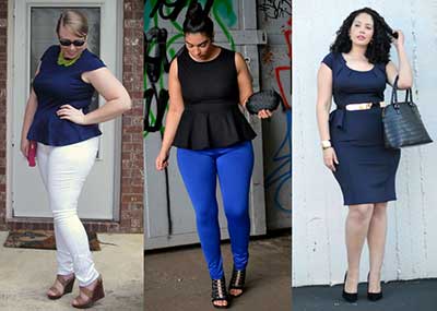 plus size1 para gordinhas