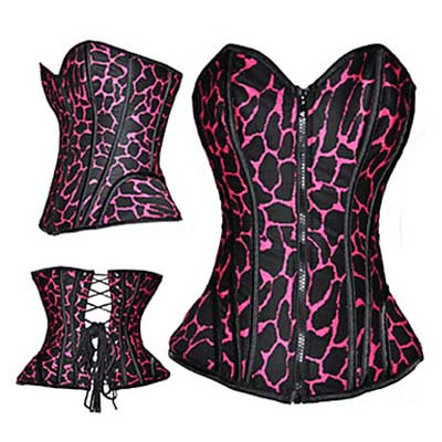 fotos e modelos de corsets