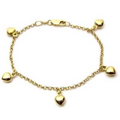 pulseira da moda para os pulsos