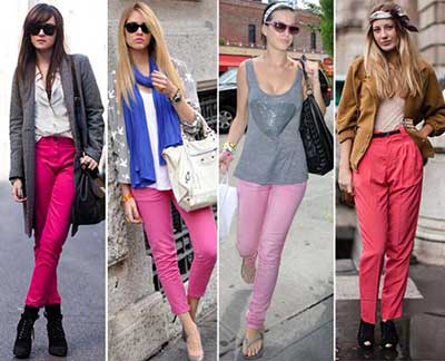 moda jovial