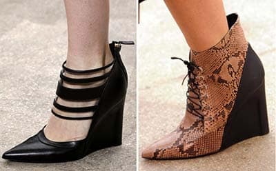 sapatos inverno dicas de sapatos para inverno 2014