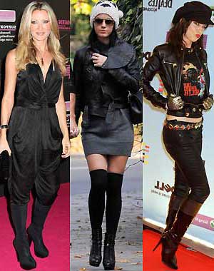 looks lindíssimos