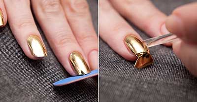 unhas decoradas