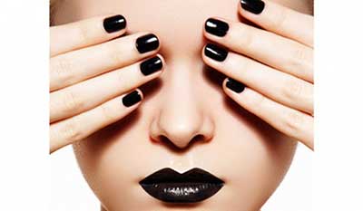 esmalte em gel