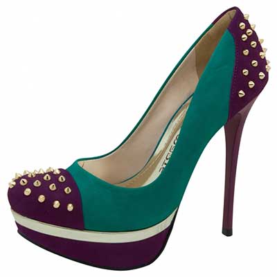 duas cores2 dicas para mulheres