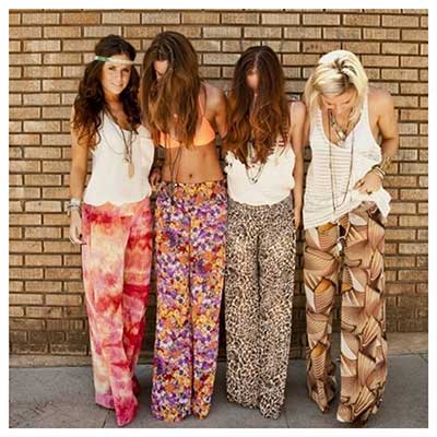 moda