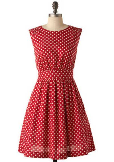 modelo vermelho1 roupas para ocasiões