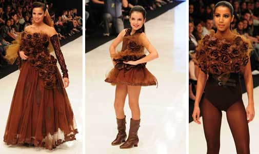 roupas gauchas