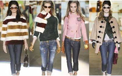 da moda feminina dos melhores estilistas