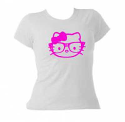 branca e rosa