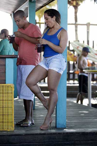 imagens shorts