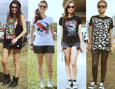 camisetas femininas
