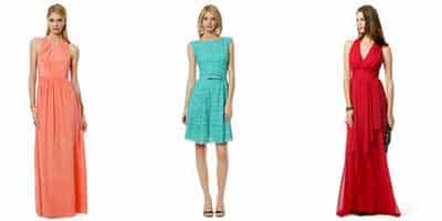 lojas de vestidos onlines