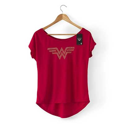 fotos de camisetas femininas