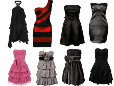 lojas de vestidos virtuais
