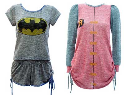 imagens de pijama