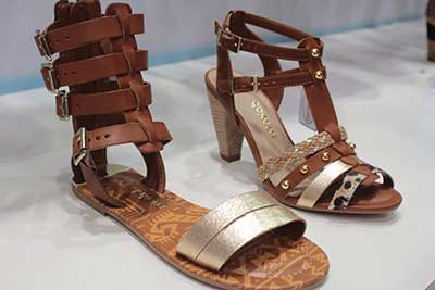 Coleção Dakota 2015 tendências da moda 2015