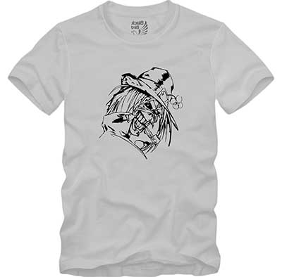 camiseta branca camisetas femininas