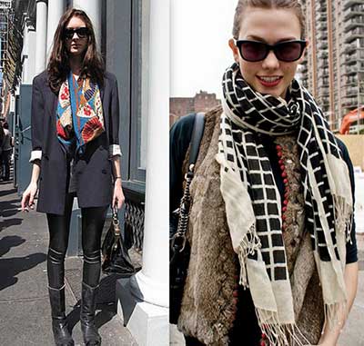 moda e tendências femininas