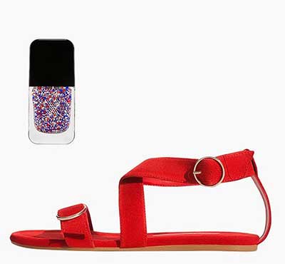 primavera verão esmaltes 2015 da moda