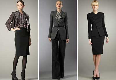 looks da moda feminina