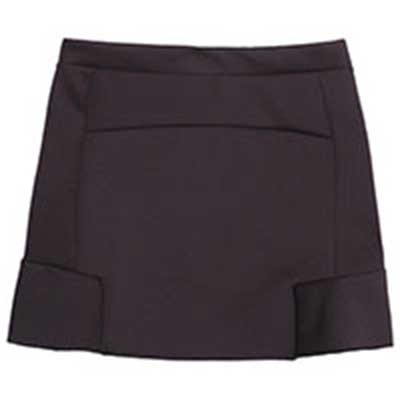 saias de neoprene