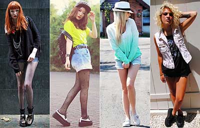 Dicas de Creepers