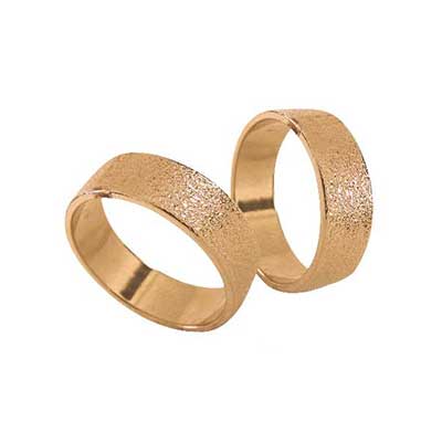 Comprar Alianças Rommanel