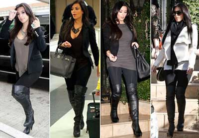 Como Usar Calça Legging Feminina: Fotos, Modelos, Looks