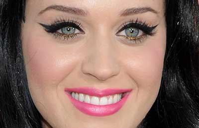 katy pery inspiração da moda