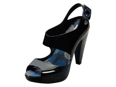 modelo preto2 sugestões de sandálias melissa