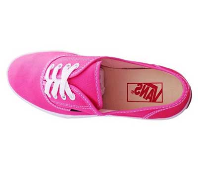 tênis vans