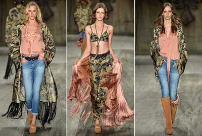 Moda Leta 2015 Tendências da Moda Feminina 2015