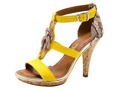 sapatos femininos coleção dakota 2015