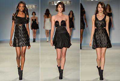 Moda Leta 2015 Tendências da Moda Feminina 2015
