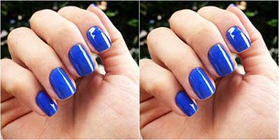 Esmaltes Giovanna Antonelli