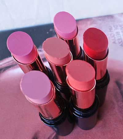 Batom de Longa Duração 2 dicas de produtos