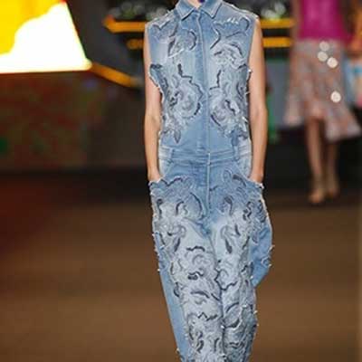 desfile de beleza